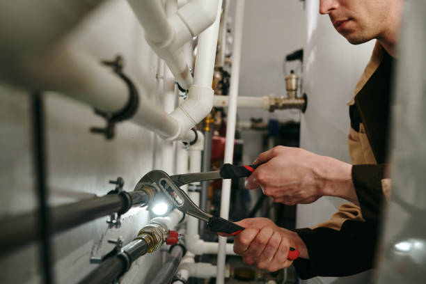 Best Same-Day Plumbing Service  in Seabrook, TX