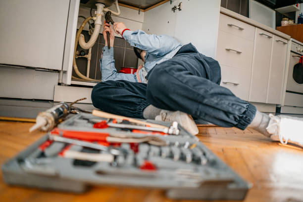 Best Sewer Cleaning Services  in Seabrook, TX