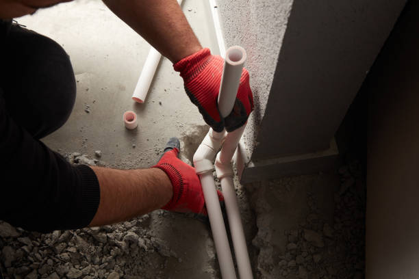 Best Plumbing Installation Services  in Seabrook, TX