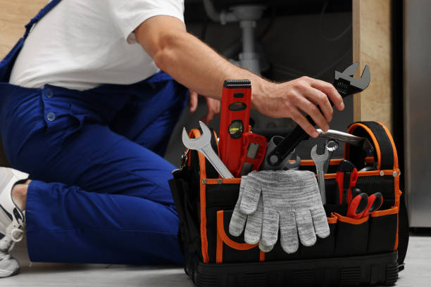 Best Residential Plumbing Services  in Seabrook, TX