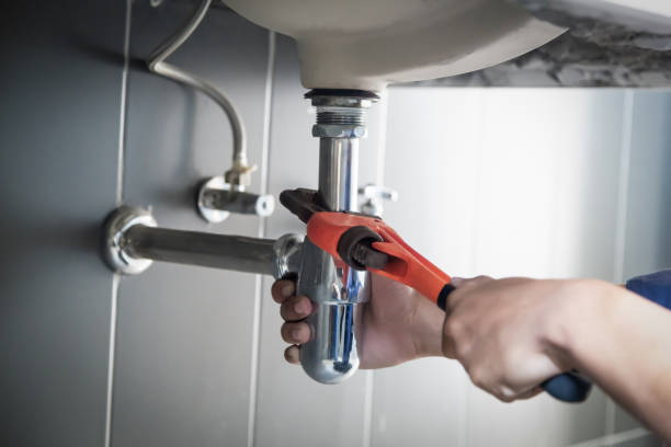 Best Plumbing Inspection Services  in Seabrook, TX