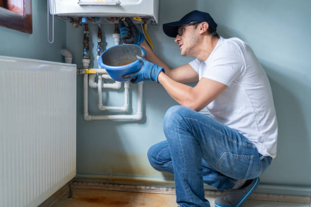 Best Emergency Plumber  in Seabrook, TX