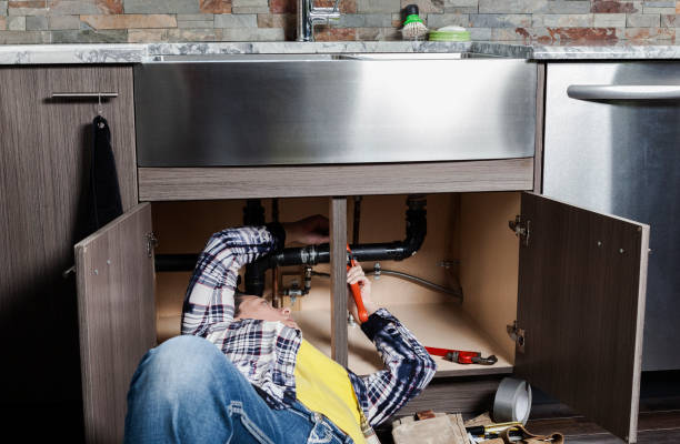 Best Residential Plumbing Services  in Seabrook, TX
