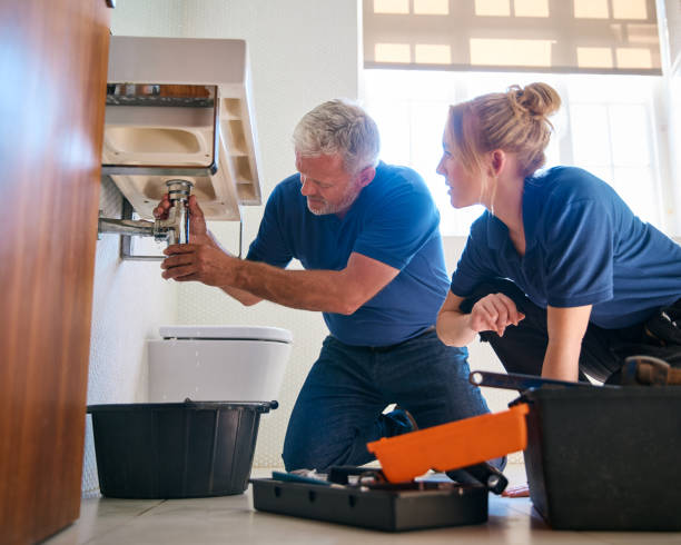 Best Drain Cleaning Services  in Seabrook, TX
