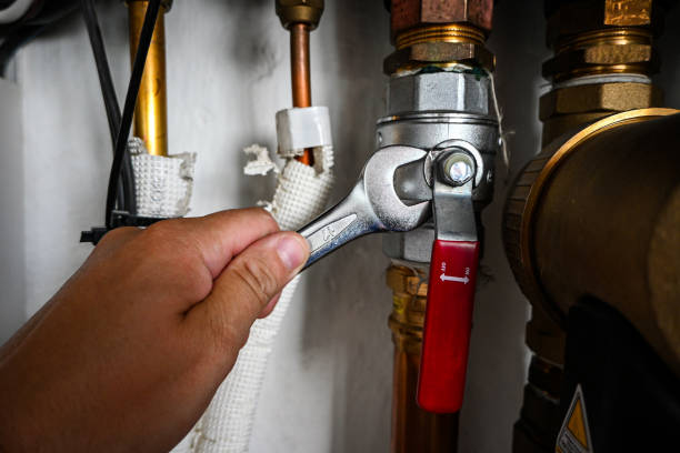 Best Shower Repair Services  in Seabrook, TX